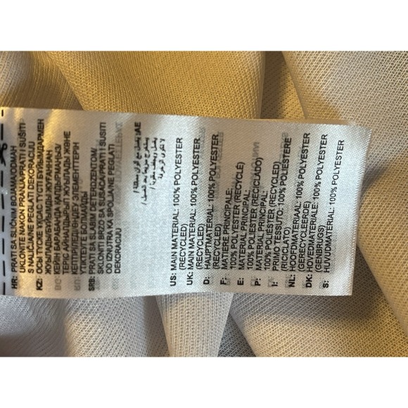 Men's 56 Toronto Maple Leafs St. Pats Matthew Knies #23 Adidas Primegreen Jersey - Picture 7 of 9